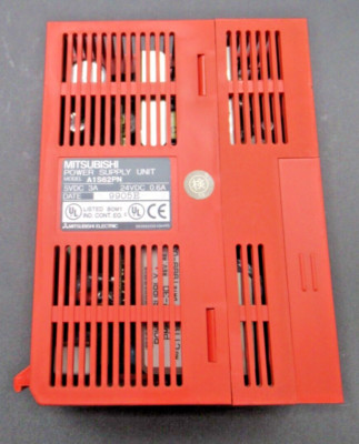 *US SELLER* MITSUBISHI A1S62PN Power Supply Module 5VDC, 3A NEW