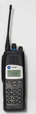Tait TP9100 400-470 MHz UHF P25 Trunking  AES DES Radio TPAB12-H500-G0