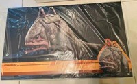 In Stock New Hot Toys TMS045 Star Wars: The Mandalorian 1/6 Blurrg Action Figure