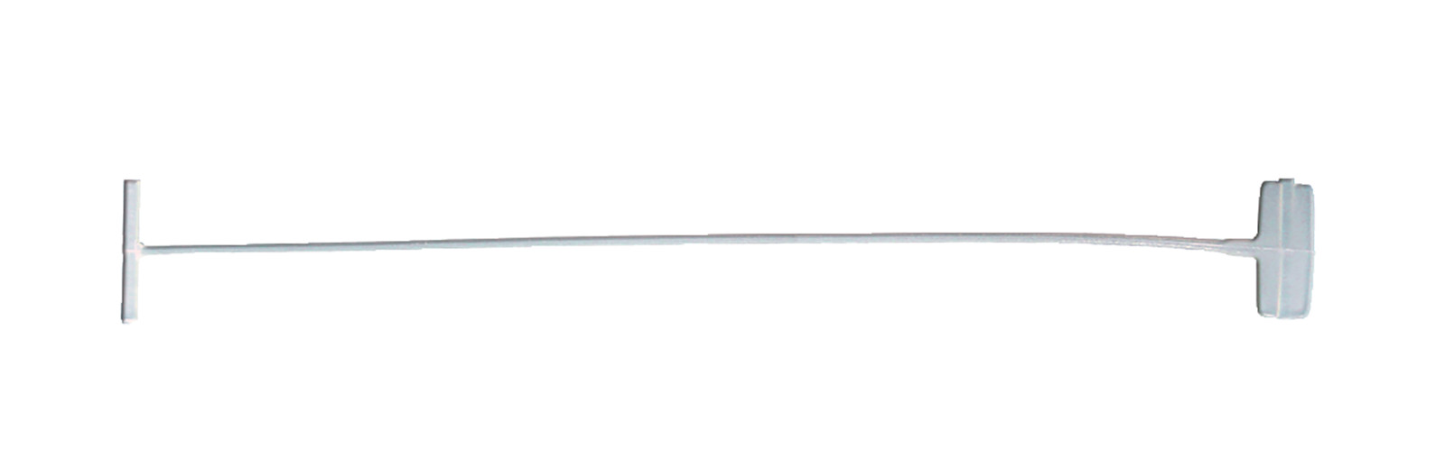 Sigel Anschiessfäden Zb321 45Mm Nylon Farblos 2.000 St./Pack. 129221400 - Image 2