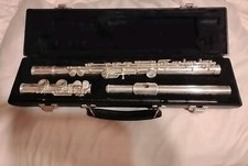 Armstrong Soloist Professional Flute