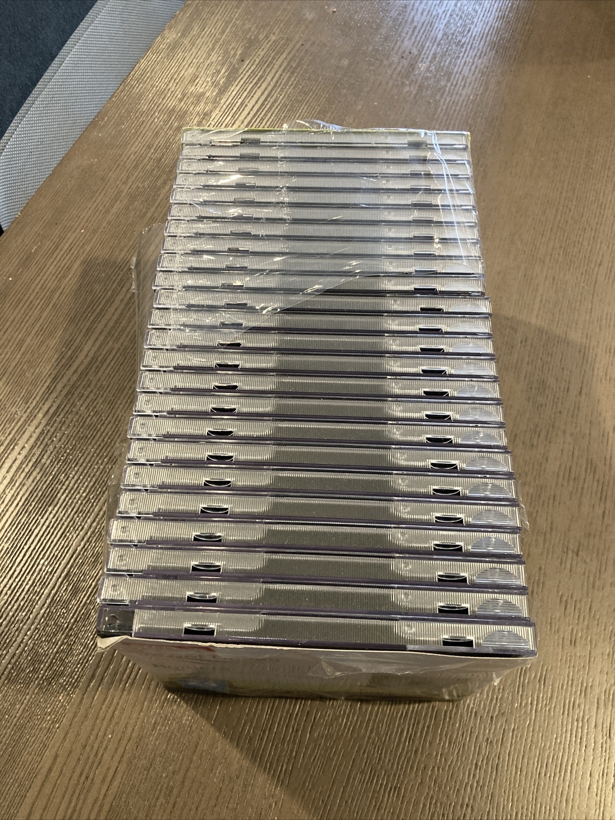 Staples 30026 CD JEWEL Cases 24 Piece 718103000260 eBay