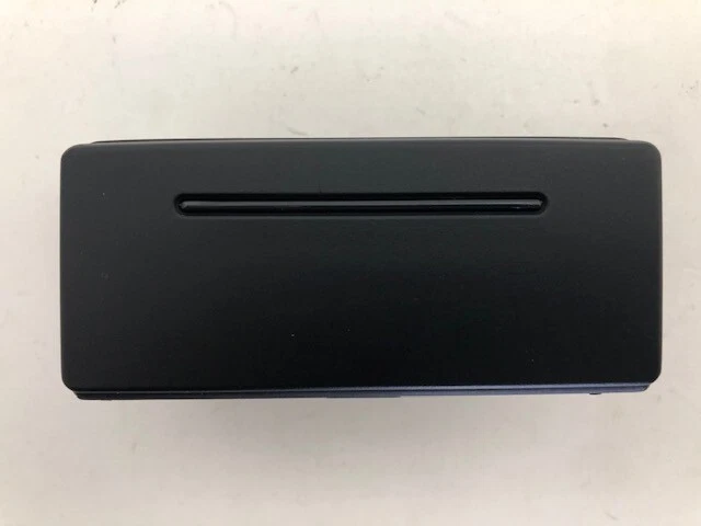 1998-2001 Audi A6 Quattro Ash Tray Assembly OEM 4B08574054EM - Image 1 of 4
