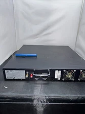 Vertical WAVE  VW-IP2500EXU Expansion Chassis & VW-IP2500EXUPS Power Supply