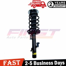 Front Left Shock Strut Assys w/o Magnetic For Range Rover Evoque L538 #LR078496