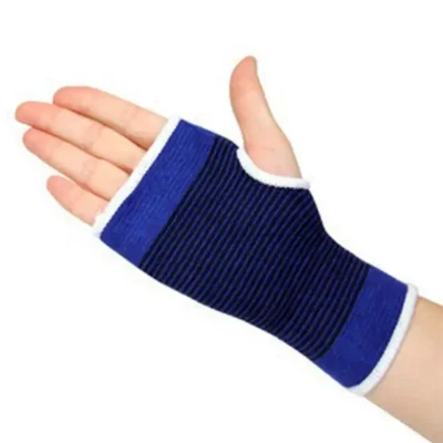 1PAIR Wrist Support Brace | Hand Support Gloves for Arthritis Pain Relief