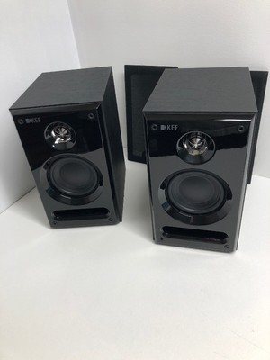 kef c1 speakers