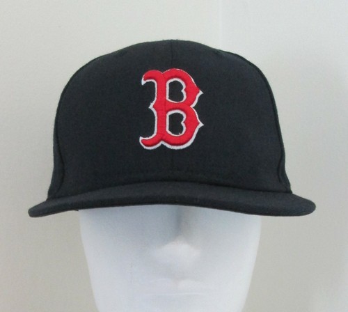 New Era Authentic MLB Boston Red Sox 
