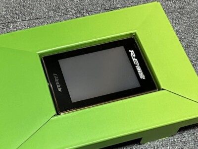 車のパーツ GReddy intelligent infometer Rare GReddy Intelligent Informeter | eBay