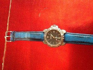 adidas adventure watch