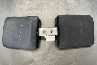 Quickie Q700M Mobility Power Wheelchair Scooter Calve Leg Rest Support Mount