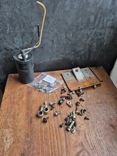 Mgf Mgtf Tf Collection Of Bolts Screws Handbrake Connectors Gas Filter Mgf Mgtf Tf Collection Of Bolts Screws Handbrake Connectors Gas Filter