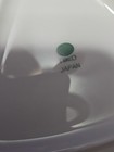 4-NIKKO JAPAN CHRISTMAS TIME TREE SHAPE CANDY DISHES — photo 3