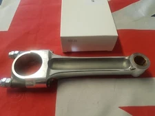 TRIUMPH BONNEVILLE T120 TR6 1963-72 CON ROD 70-9525 E9525 LF HARRIS UK MADE