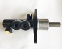 W/O ABS Hauptbremszylinder FüR Nissan Terrano 2.4P/2.7TD/3.0TD (06/1996+)
