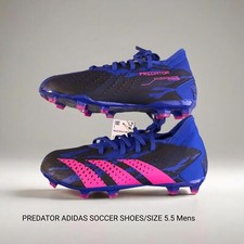 Adidas Predator Accuracy Men  s 5.5 Soccer Futbol ADIDAS