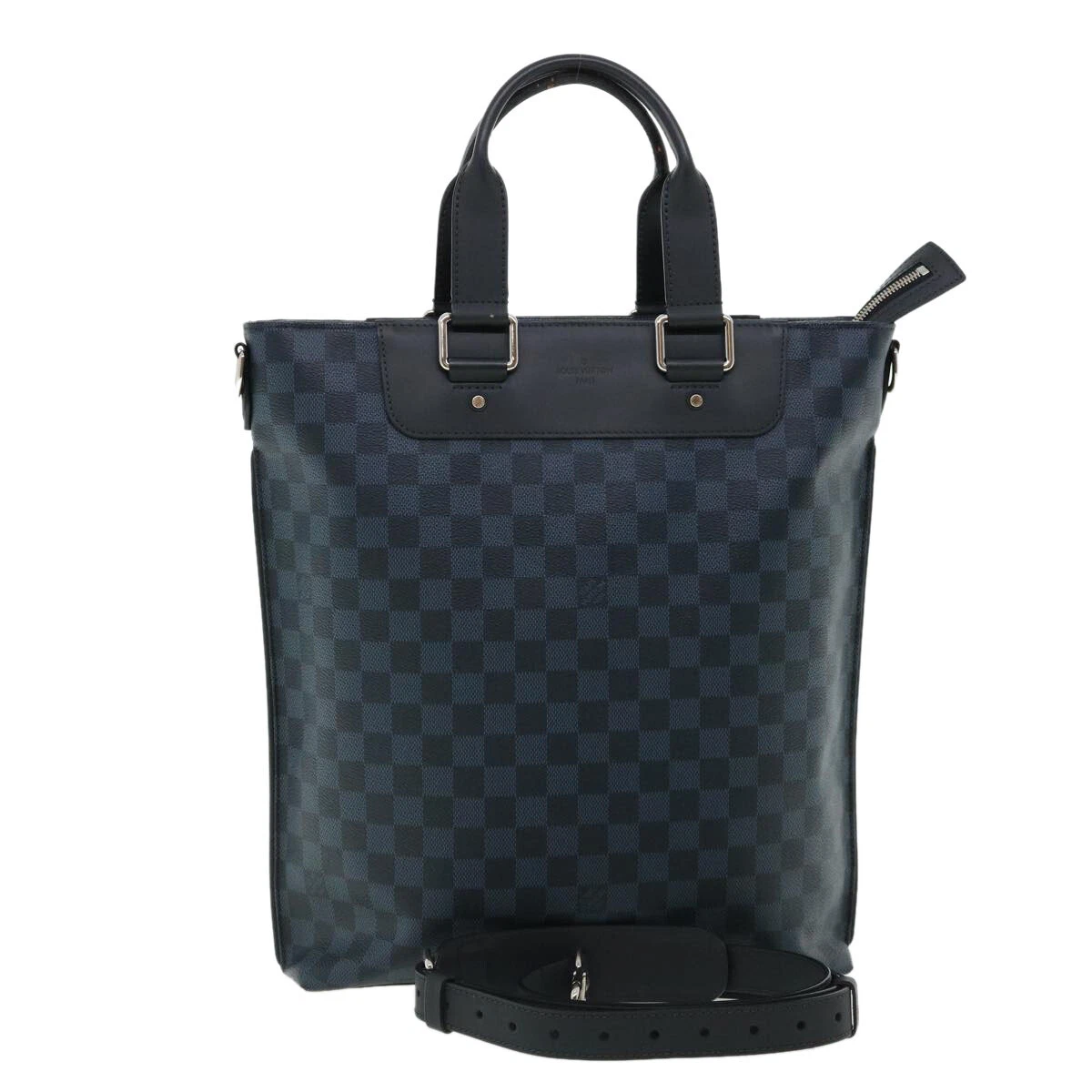 DAMIER COBALT (EN)