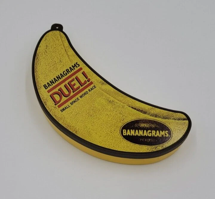 BANANAGRAMS Duel