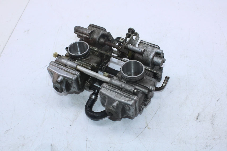 Ski-Doo Summit X 600 HO 2009 E-TEC 154 pulgadas inyectores de combustible principales acelerador 403138804 Foto 2 de 4