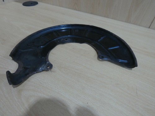 Original Spritzschutzblech Bremse vorne links           VW          1K0615311F