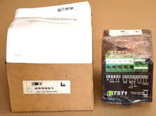 Tele Haase TST1 15 Thyristorsteller 499991 NE...