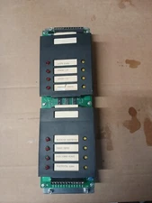 Simplex 562-777 8-Point Monitor Zone Card for 4002 Panel USED