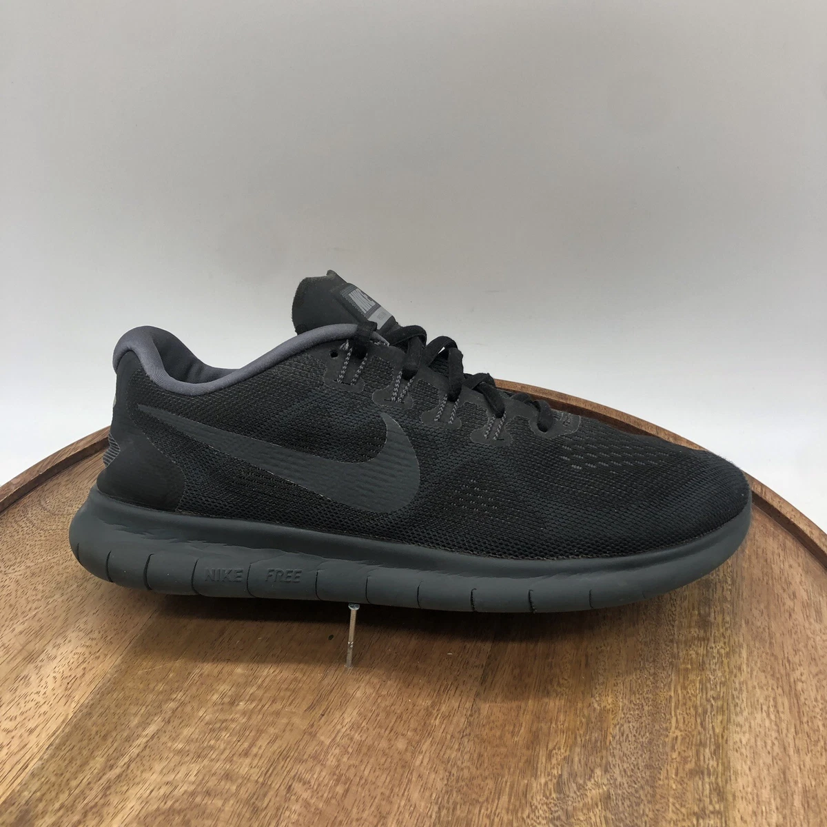 Flyknit free deals run 2017
