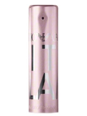 ARMANI CITY GLAM FOR WOMEN 3.3/100 ML EDP SPRAY NEW IN SEALED BOX RARE