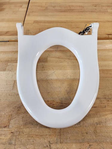 Replacement Toto Washlet Bidet Seat T1SW3014 #01 - SEAT ONLY!