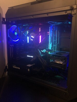 gaming pc desktop computer | eBay