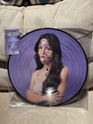 SOLD OUT LIMITED EDITION Olivia Rodrigo - SOUR Picture Disc Vinyl taylor swift