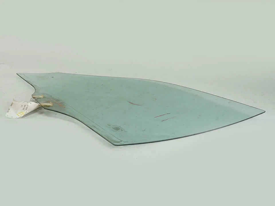 Mazda 626 1993-1997 ventana puerta de vidrio pasajero lado derecho delantero lado derecho OEM Foto 3 de 4