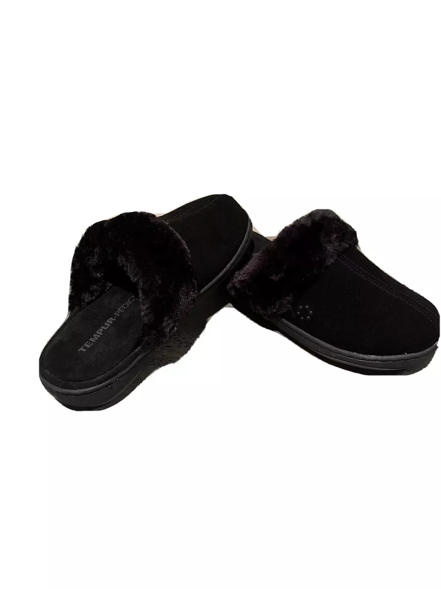 Tempur pedic black deals