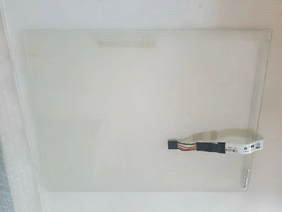 LTM150X0-L01 LCD Screen Display - 1024x768 15" + ELO E756324 Touch Screen Glass - Image 1 of 4