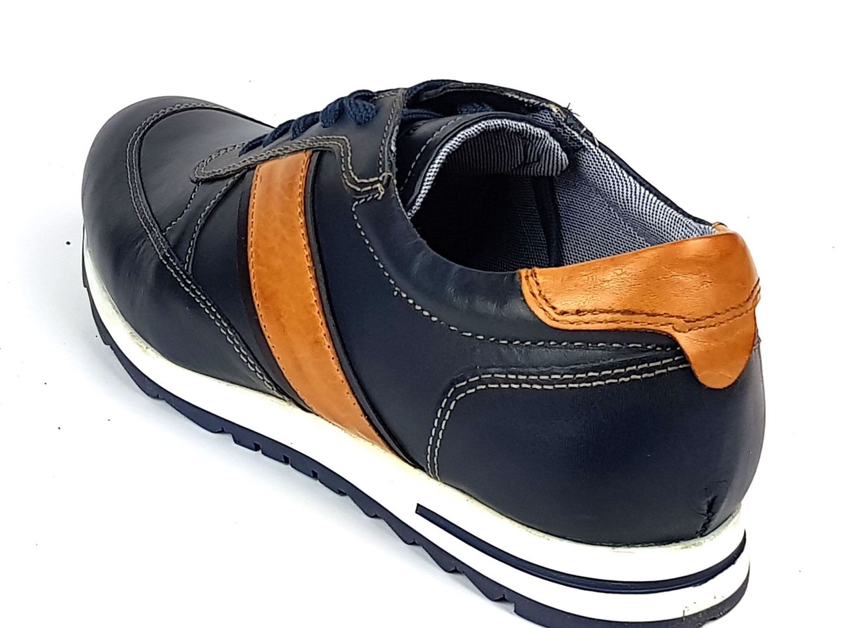 Salamander Herren-Schnürschuhe Matheus Braun (31-56504-37) Ab 36,12