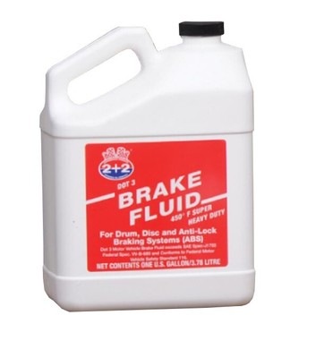 Berkible     Berkebile Oil 2   2 B1402 Dot 3 Brake Fluid   1 Gallon