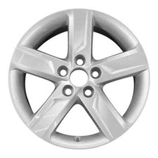 17 Toyota Camry Wheel Rim Factory Oem 69604 2012-2014 Silver 4261106750