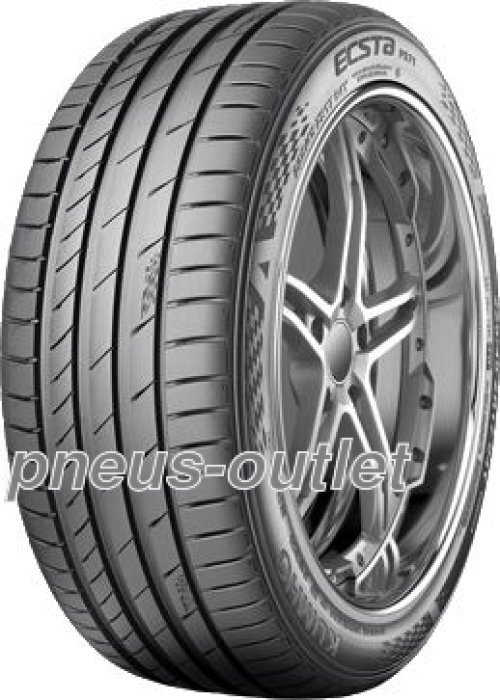 Pneu Kumho Ecsta PS71 XRP 245/50 R18 100Y pneu ete run-flat 245 50 18