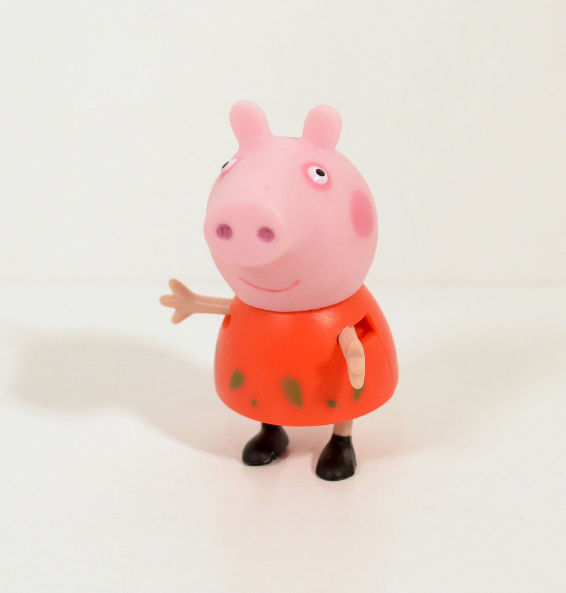 2003 Peppa Pig 2.25