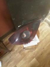 Vauxhall Corsa Genuine  Sxi  sri Tail light