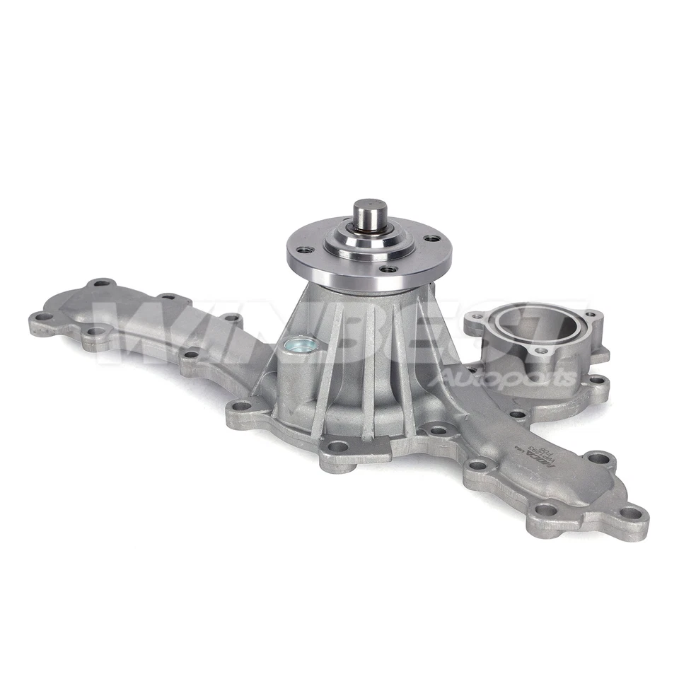 Bomba de agua nueva para Toyota 4Runner FJ Cruiser Tundra V6 2010-2024 4,0 L 170-4060 Foto 2 de 4