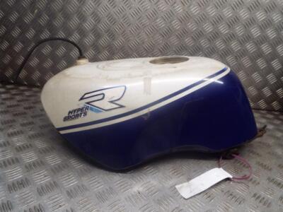 Suzuki GSXR400 GSX-R GSXR 400 GK73A Petrol Gas Fuel Tank | eBay UK