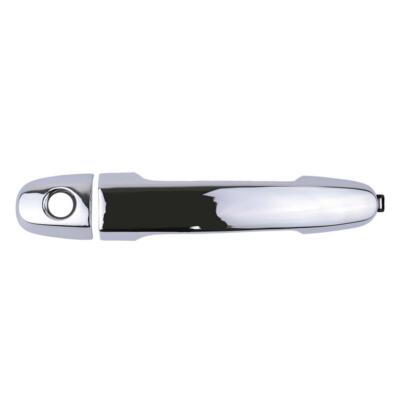 LH Chrome Outer Door Handle – Fits Toyota Hilux MK2 (LN50/56/65, RN55) 1984-88