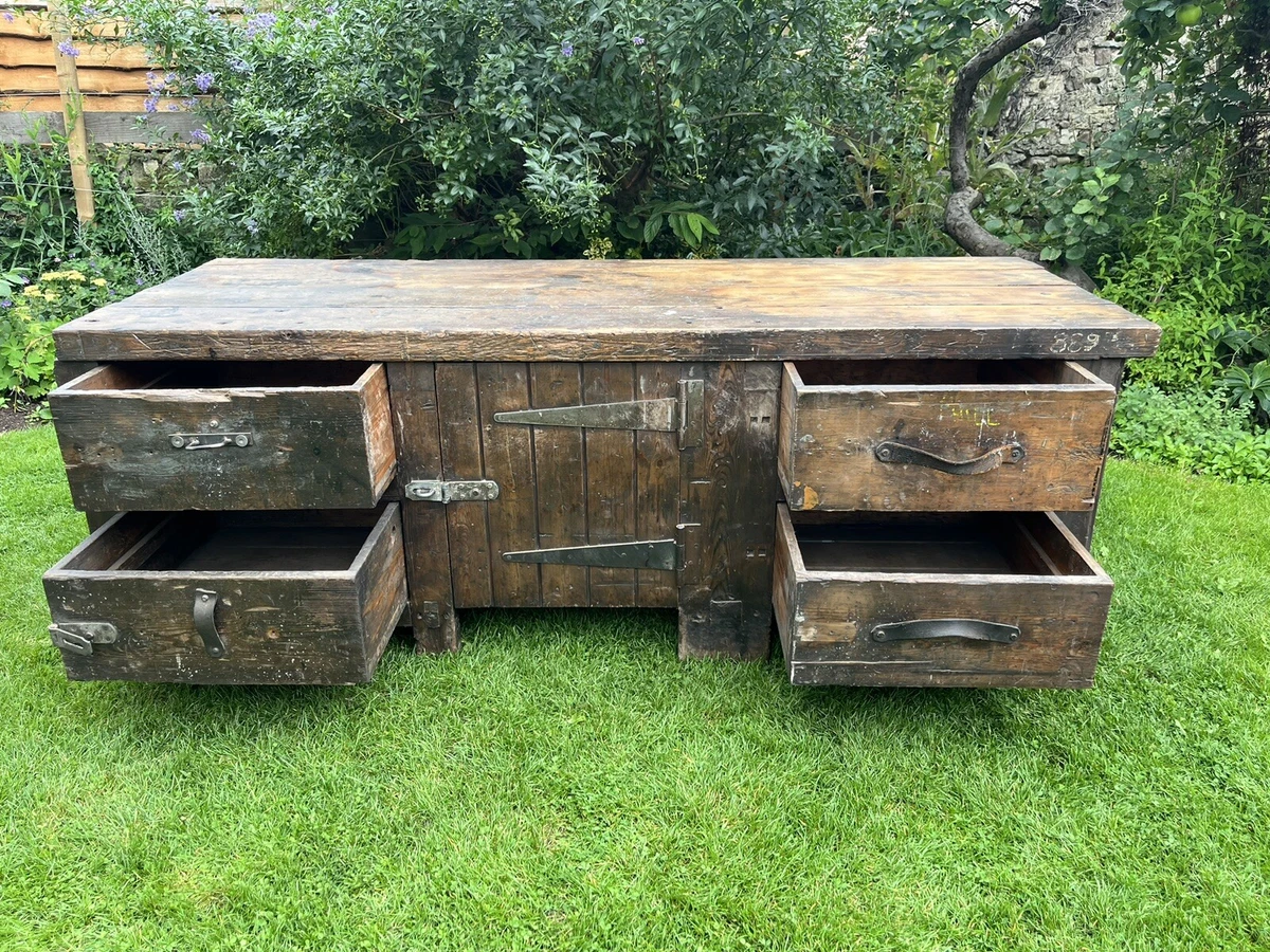 Shop bench deals
