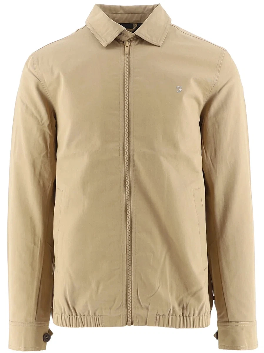 Farah harrington jacket sale