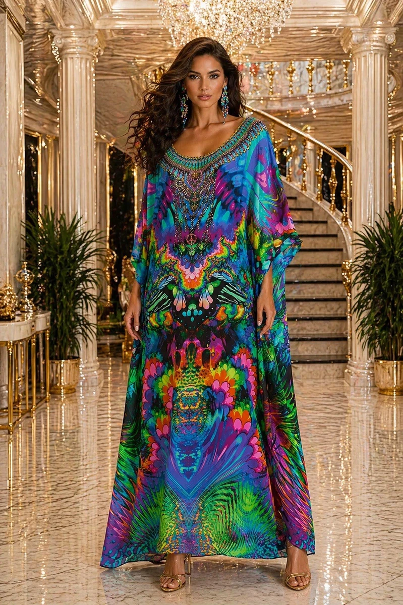 Camilla Long Dresses for Women for sale | eBay