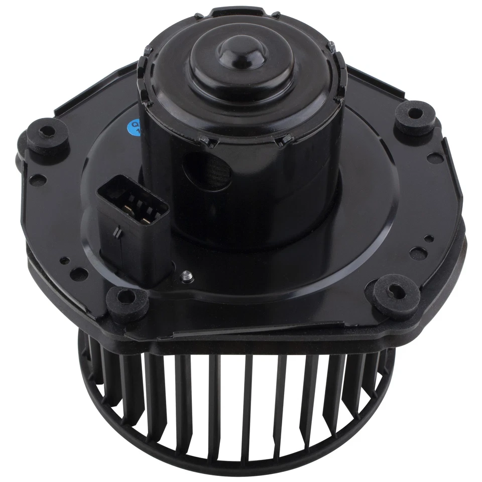 HVAC Heater Blower Motor w/Fan Cage for Buick Cadillac Oldsmobile Pontiac700079 - Image 4 of 4