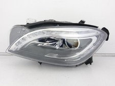 Frontscheinwerfer Mercedes-Benz GLE W166 A1668205459 Xenon Links Headlight