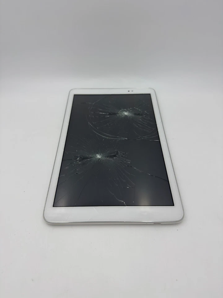 MediaPad T1 10 Huawei Tablet Model: T1-A21L Ersatzteilspender - Bild 2 von 4