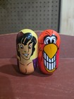 Disney/Kellogg Wobbler Beanz-Set of 2-Aladdin — photo 2